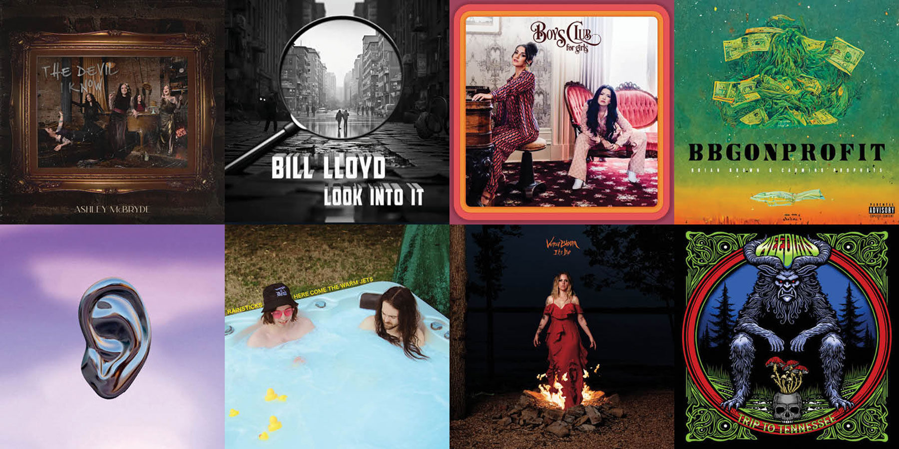 Another Look: More Recent Releases You Don’t Want to Miss